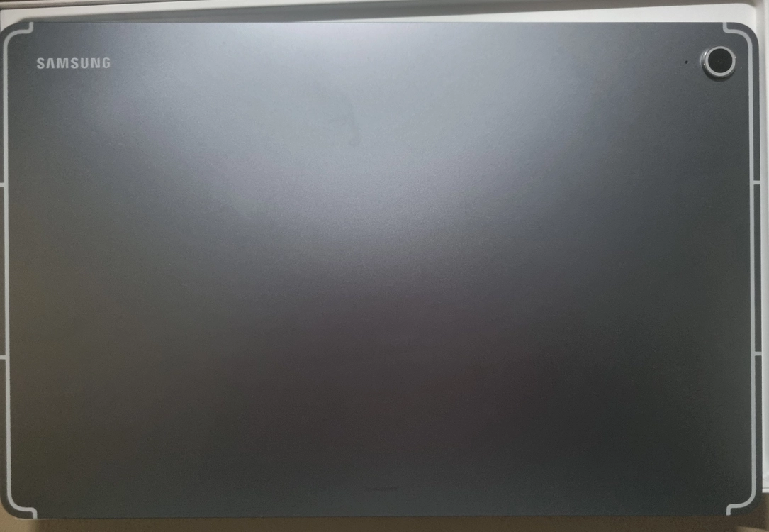 갤럭시탭 S10 FE+ 플러스 WiFi 128GB 판매합니다. 이미지