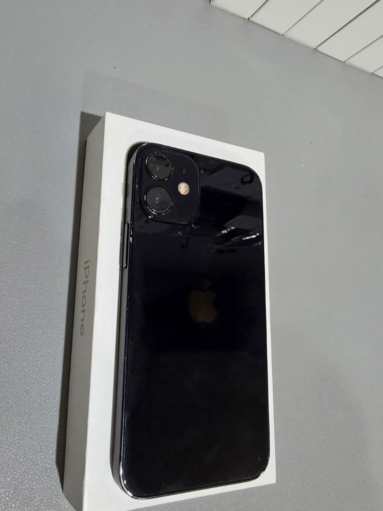 아이폰 12미니 256GB 이미지
