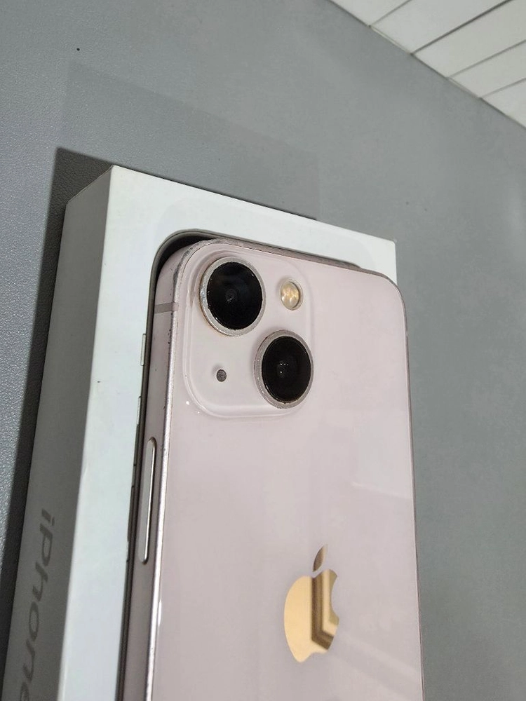 아이폰13미니 핑크 128GB 이미지