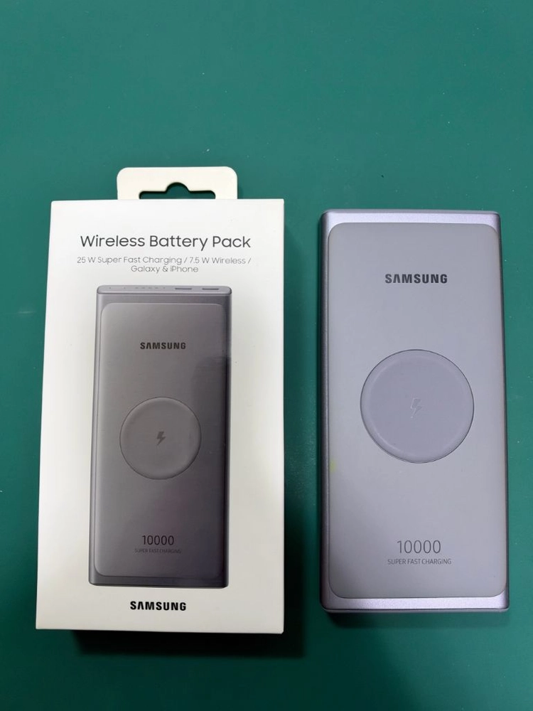 삼성 정품 보조배터리(EB-U3300) 이미지