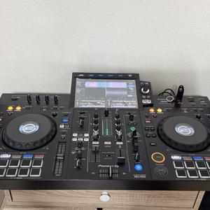 Pioneer DJ XDJ-RX3 판매합니다. 이미지