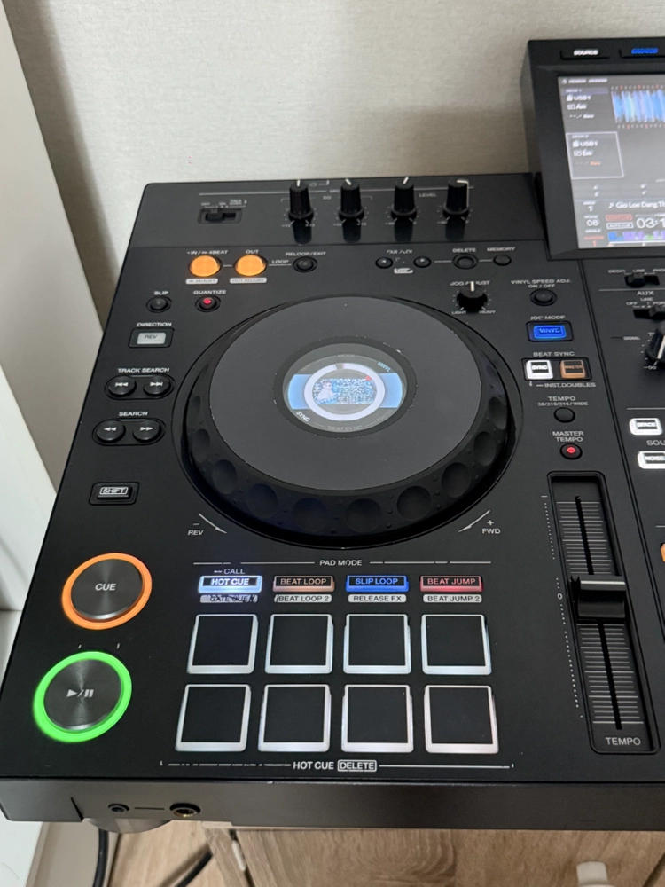 Pioneer DJ XDJ-RX3 판매합니다. 이미지