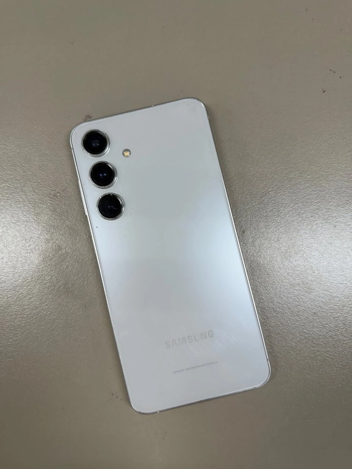 (29만원) 갤럭시S24 그레이 256G 무잔상 미파손 초가성비 단말기 이미지