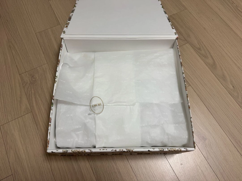 디올 공홈 오블리크 몽테인30 파우치 새제품급 풀박스 이미지