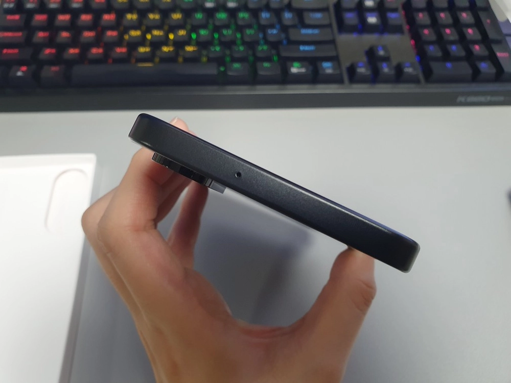 갤럭시 A17 / 128GB / 블랙 이미지