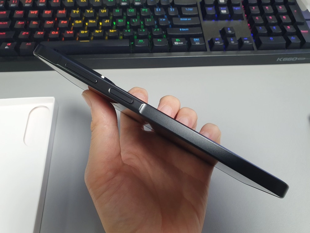 갤럭시 A17 / 128GB / 블랙 이미지