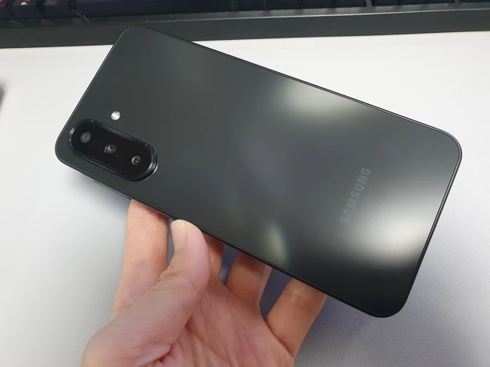 갤럭시 A17 / 128GB / 블랙 이미지