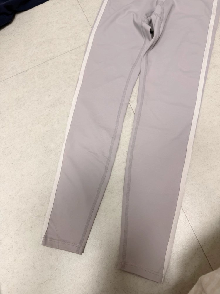 젝시믹스 여성 레깅스 S사이즈 이미지