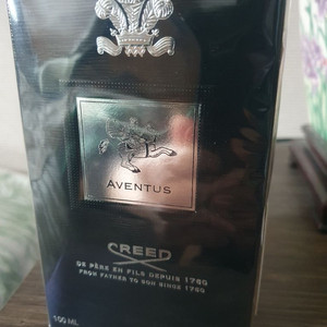 크리드 어벤투스 100ml 이미지