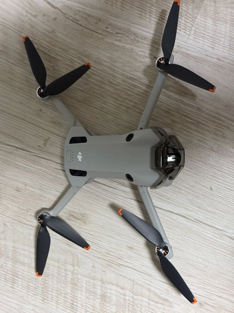 DJI mini 4 pro 미니 4 프로 플라이모어 콤보 이미지