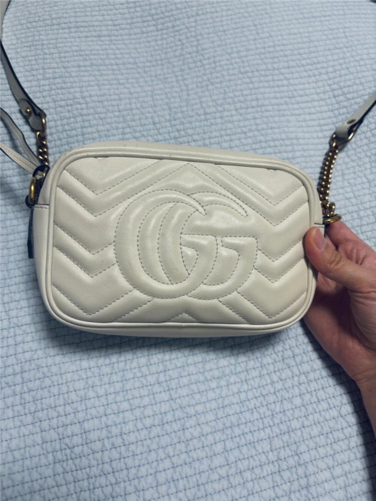 GG 마몬트 미니 카메라백 이미지