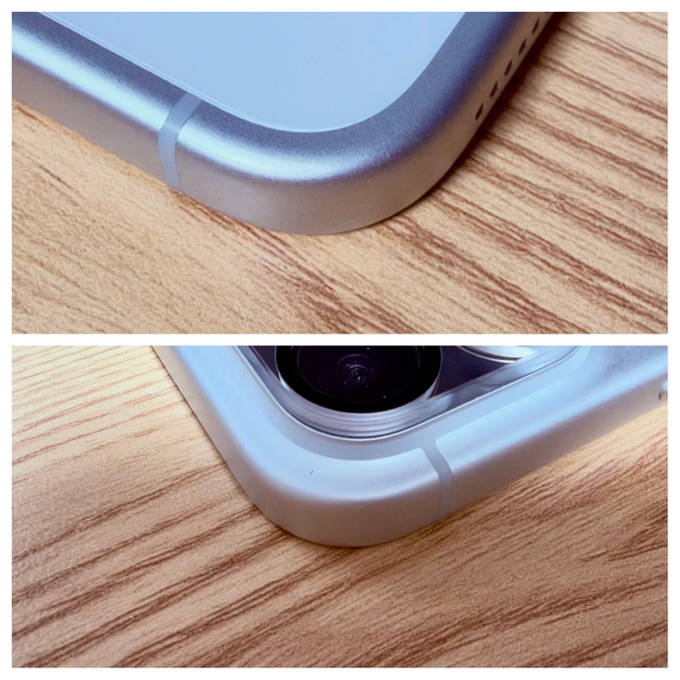 아이폰 17 프로 맥스 실버 512GB 판매합니당! 이미지