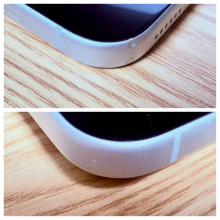 아이폰 17 프로 맥스 실버 512GB 판매합니당! 이미지