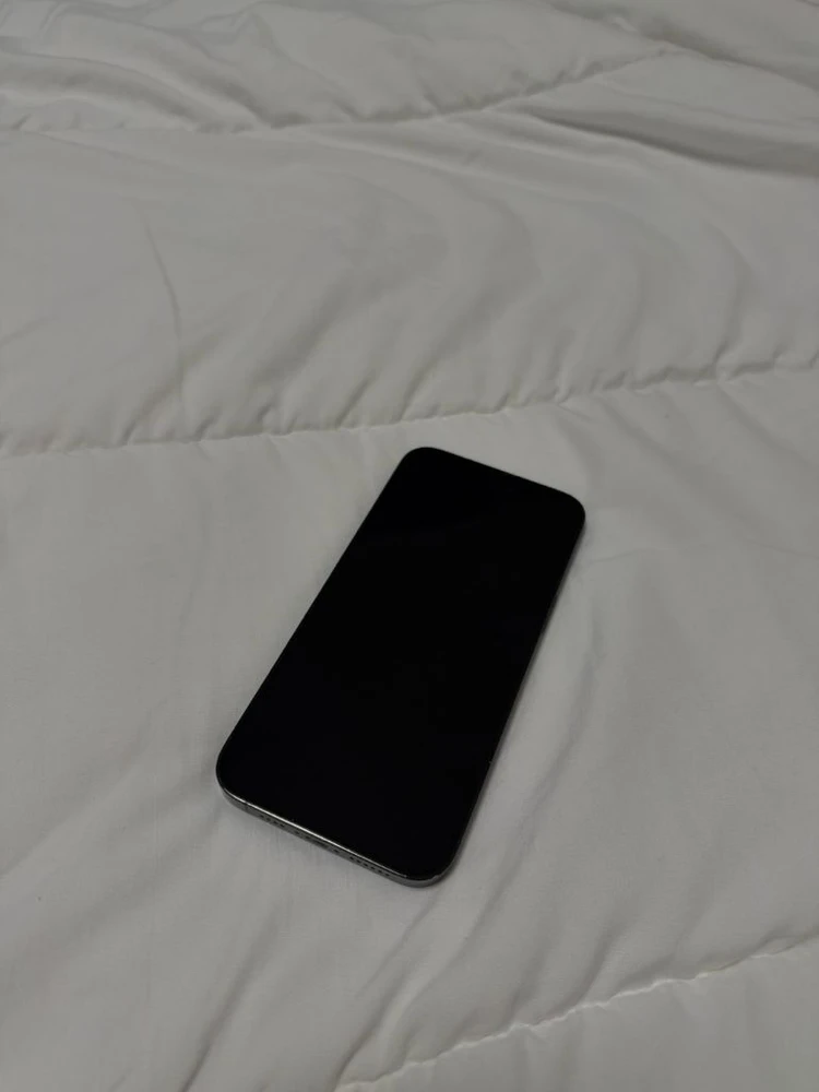 아이폰 14프로맥스 256GB 블랙 팝니다 이미지