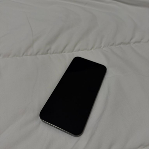 아이폰 14프로맥스 256GB 블랙 팝니다 이미지