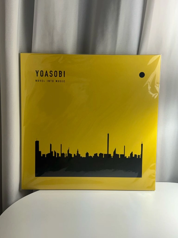 [한정판]요아소비 THE BOOK I, II, III 3종 세트 이미지