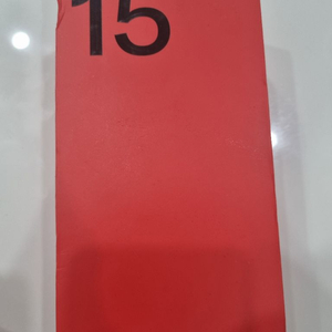 원플러스 15 1tb 글로벌롬 신품 이미지