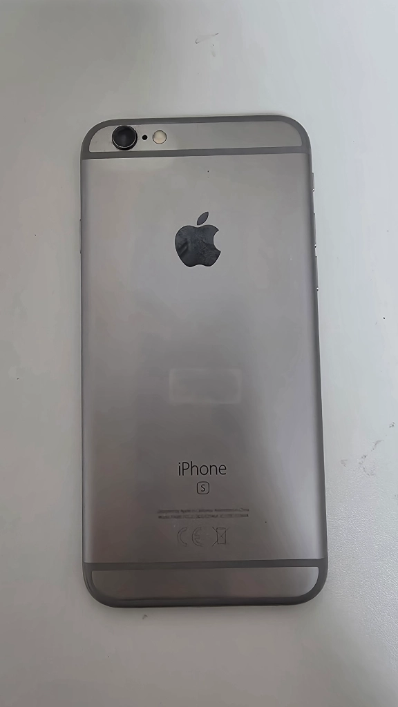 아이폰 6s 스그 16기가 이미지