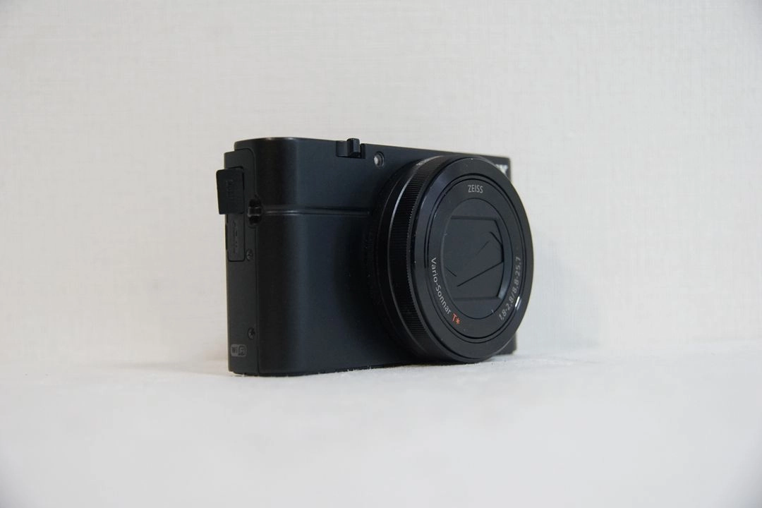 [소니] RX100M3 카메라 박스셋팝니다. 이미지