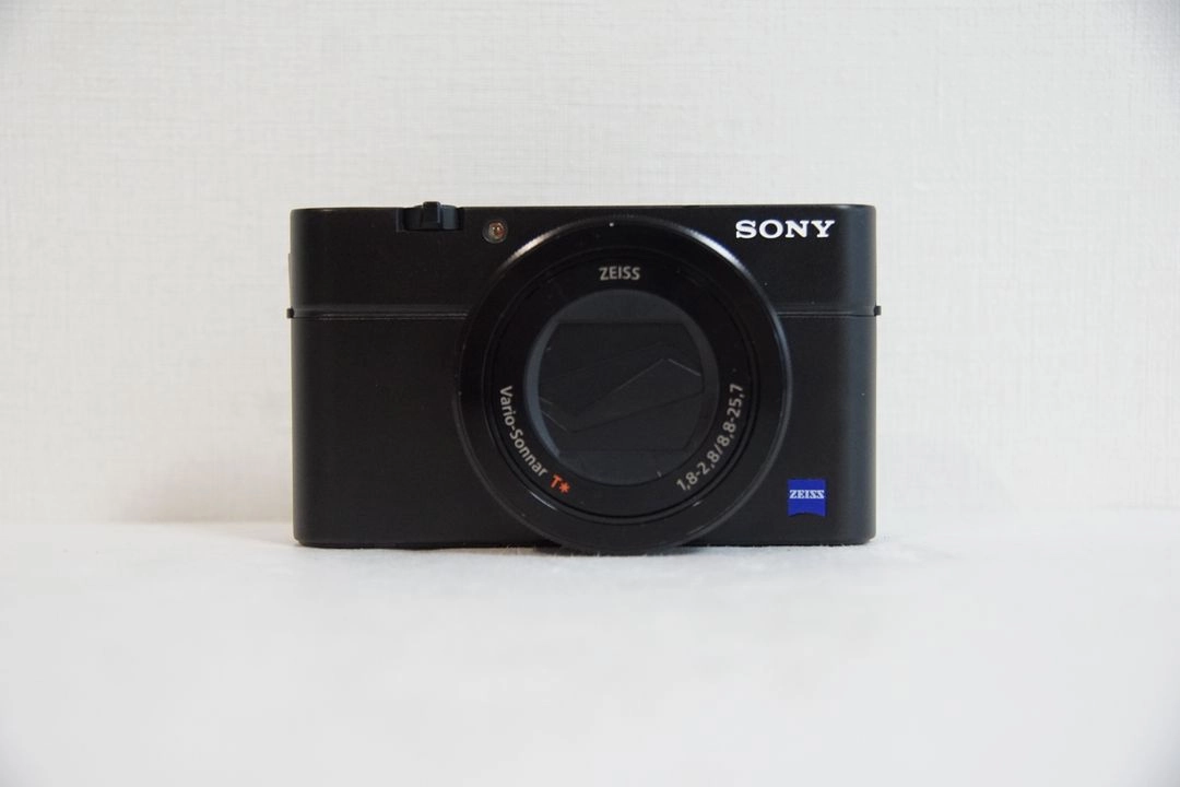 [소니] RX100M3 카메라 박스셋팝니다. 이미지