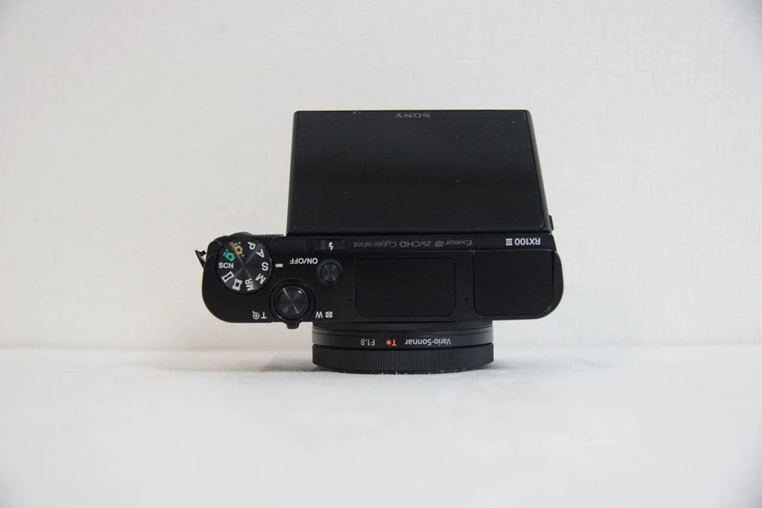 [소니] RX100M3 카메라 박스셋팝니다. 이미지