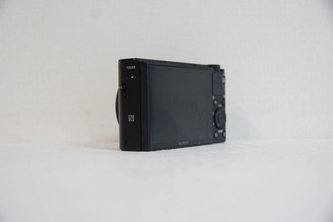 [소니] RX100M3 카메라 박스셋팝니다. 이미지