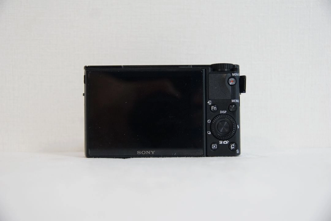 [소니] RX100M3 카메라 박스셋팝니다. 이미지