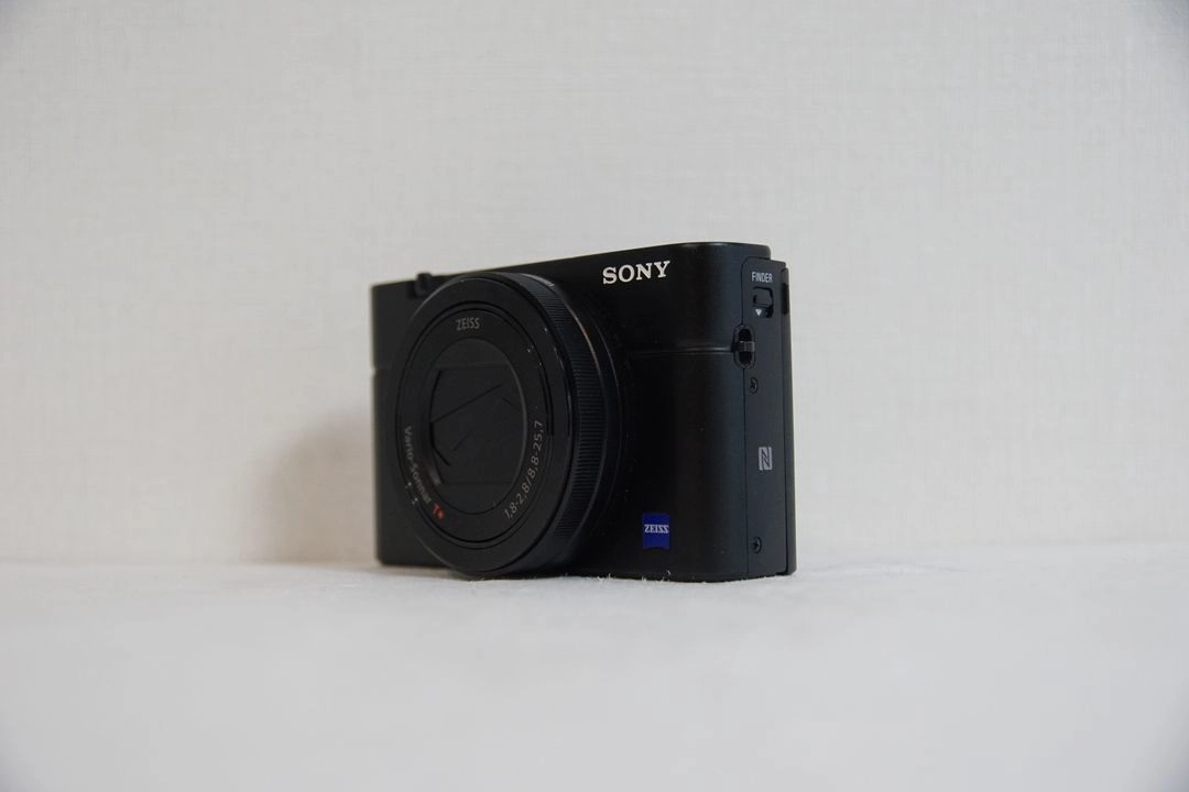 [소니] RX100M3 카메라 박스셋팝니다. 이미지