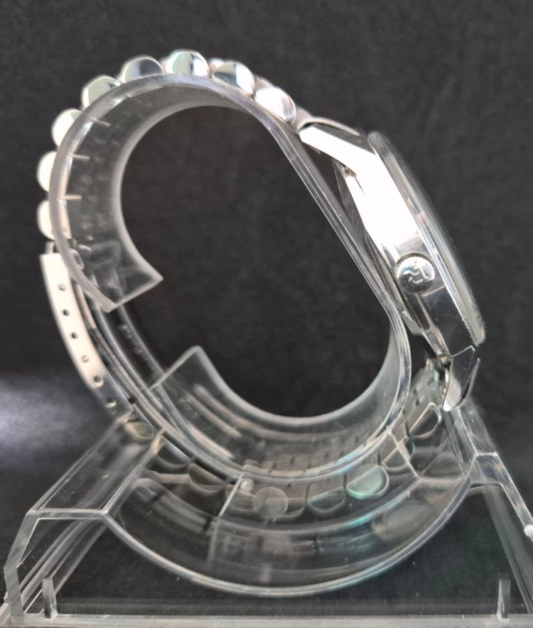 [오버홀/올제치] RADO Starliner 반달 오토매틱 시계 이미지