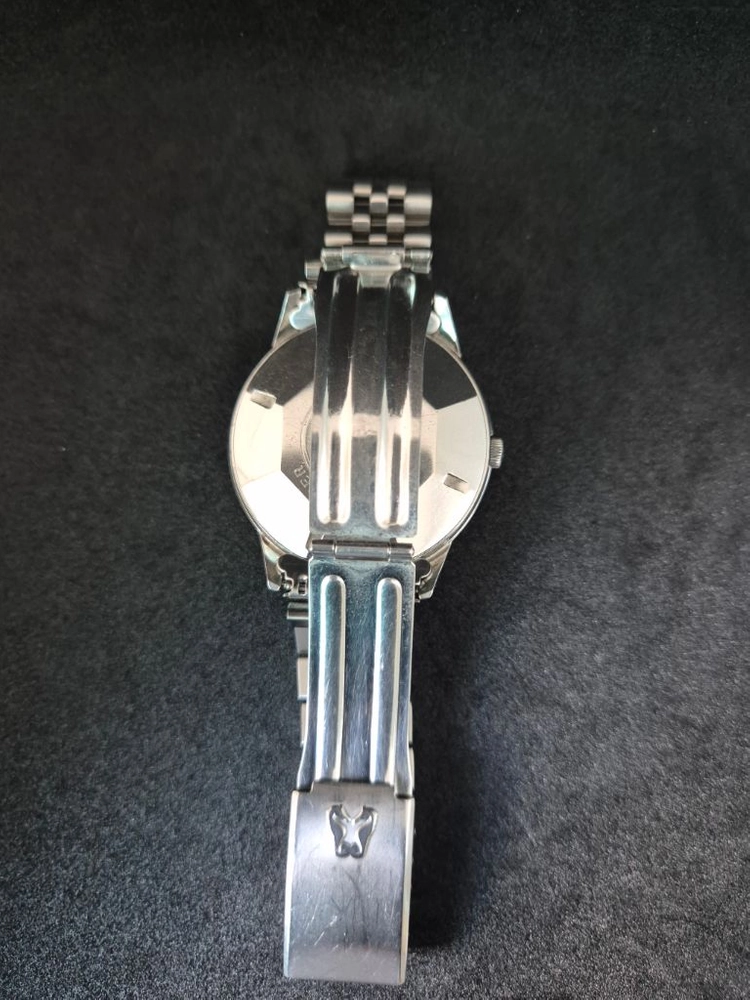 [오버홀/올제치] RADO Starliner 반달 오토매틱 시계 이미지