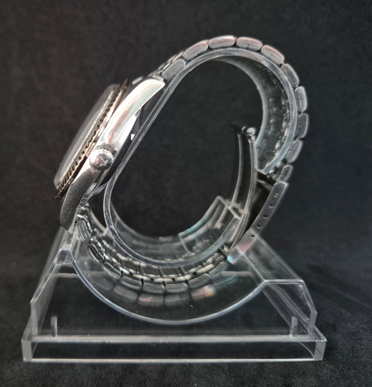 [오버홀/올제치] RADO Silver Horse 빈티지 오토매틱 시계 이미지