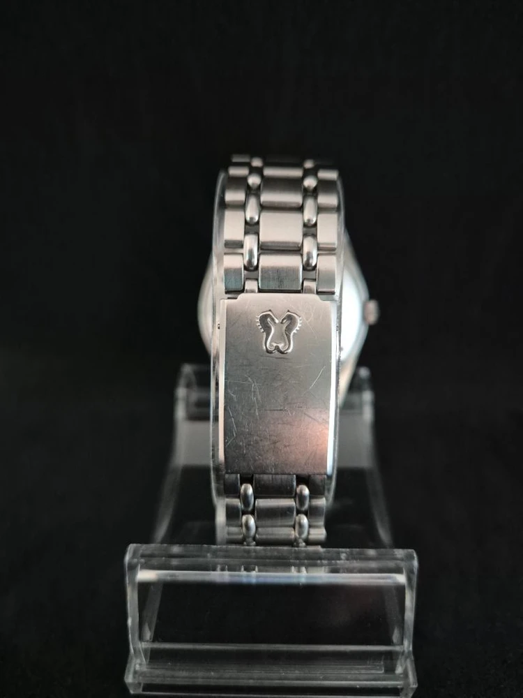 [오버홀/올제치] RADO Silver Horse 빈티지 오토매틱 시계 이미지