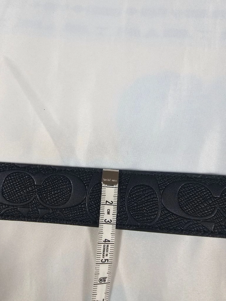 코치양면벨트 이미지