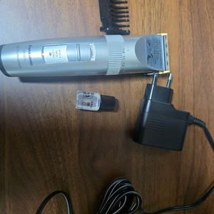 파나소닉 er1511 이발기 made in japan 이미지