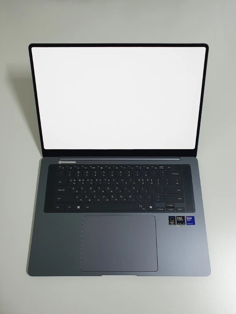 삼성 갤럭시북6 프로 NT960XJG KD72G (삼성 노트북) 이미지