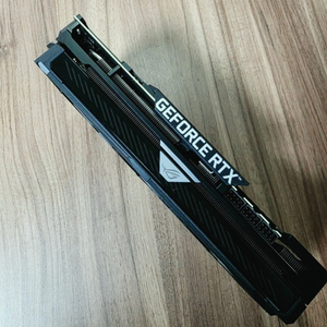 asus strix rtx3080ti 이미지