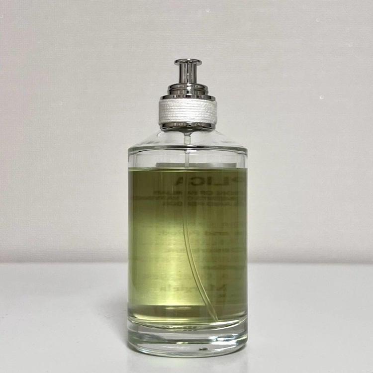 [국문/쿨거시택포7] 메종 마르지엘라 프롬 더 가든 100ml 이미지