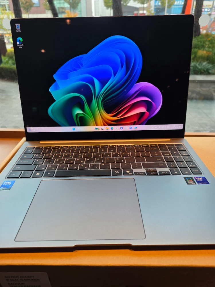 삼성 갤럭시북5 프로 16인치 258V 32GB 1TB 풀박스 삼케플 양도o 이미지