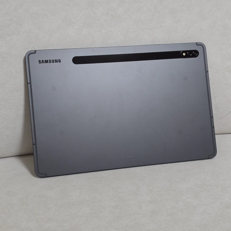 갤럭시탭s8 wifi 126gb(정품키보드케이스포함) 이미지
