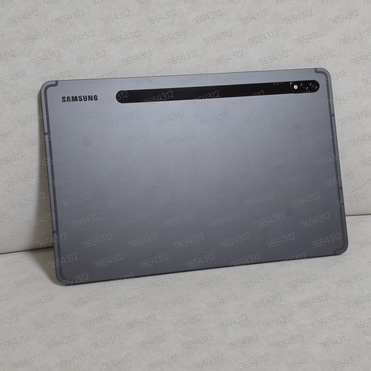 갤럭시탭s8 wifi 126gb(정품키보드케이스포함) 이미지