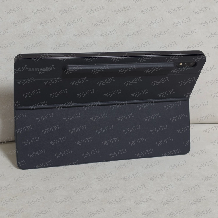 갤럭시탭s8 wifi 126gb(정품키보드케이스포함) 이미지