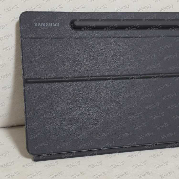갤럭시탭s8 wifi 126gb(정품키보드케이스포함) 이미지