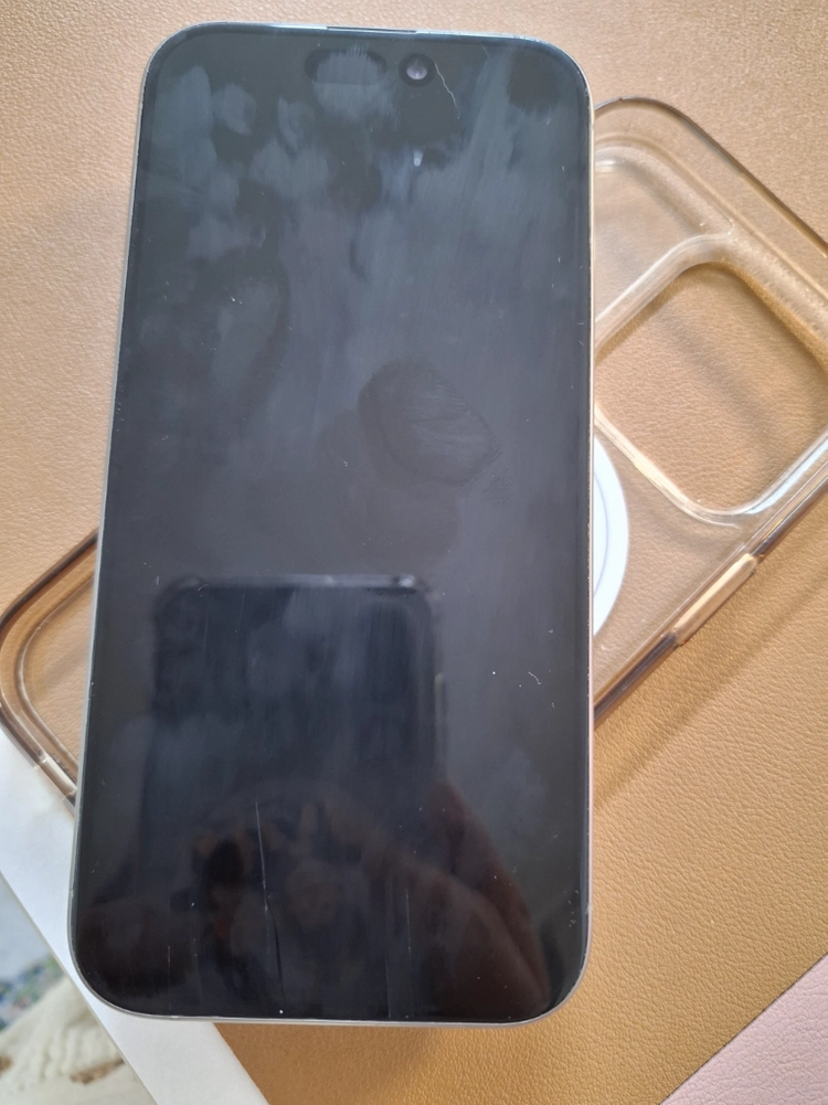 아이폰15프로256GB 이미지