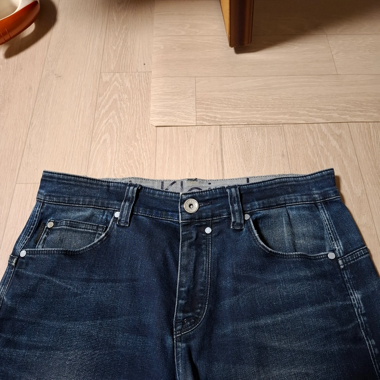 캘빈클라인 블루진 32 이미지