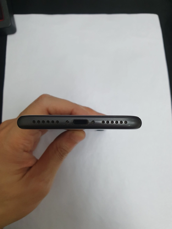 아이폰8 64GB 블랙 배터리90% 기능정상 중고폰 074811 이미지