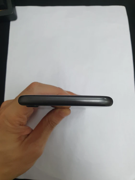 아이폰8 64GB 블랙 배터리90% 기능정상 중고폰 074811 이미지