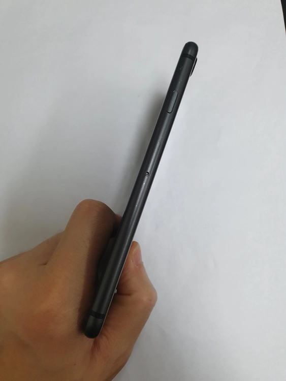 아이폰8 64GB 블랙 배터리90% 기능정상 중고폰 074811 이미지