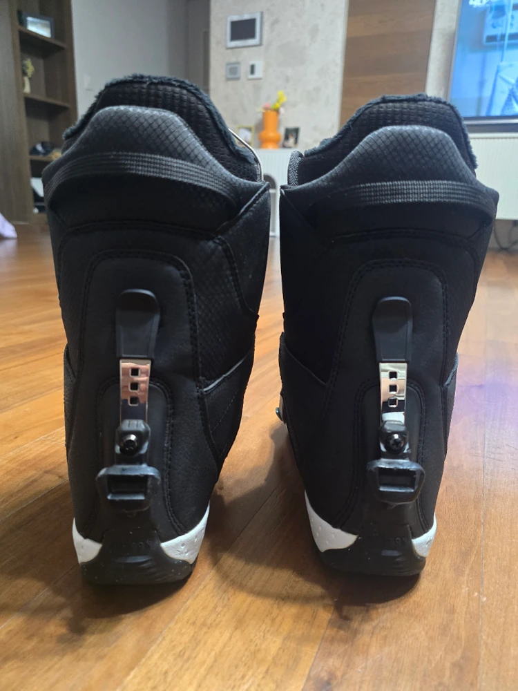 [판매] 2526 버튼 BURTON 키즈 스텝온 부츠 스몰스 230mm 이미지