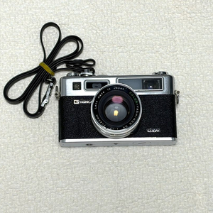야시카 일렉트로35 GSN 필름카메라 이미지
