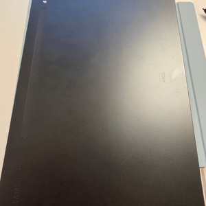 갤럭시탭 s9 128gb 와이파이 이미지